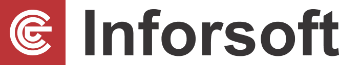 Inforsoft logo